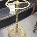 722 3688 UMBRELLA STAND